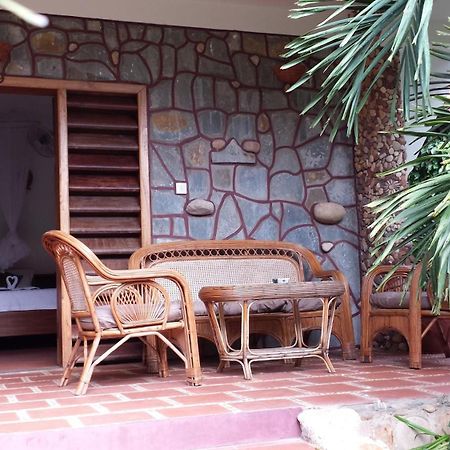 Tara Lodge Haven Of Peace Kep Room photo