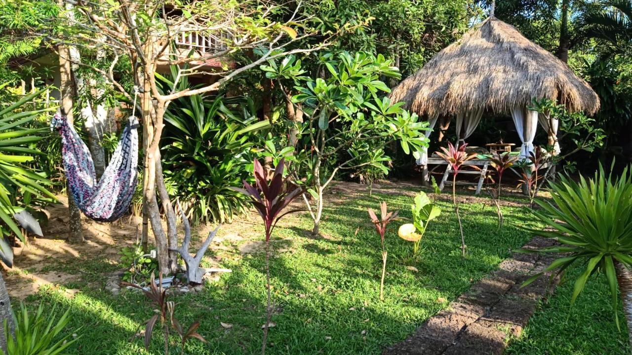 Tara Lodge Haven Of Peace Kep Exterior photo