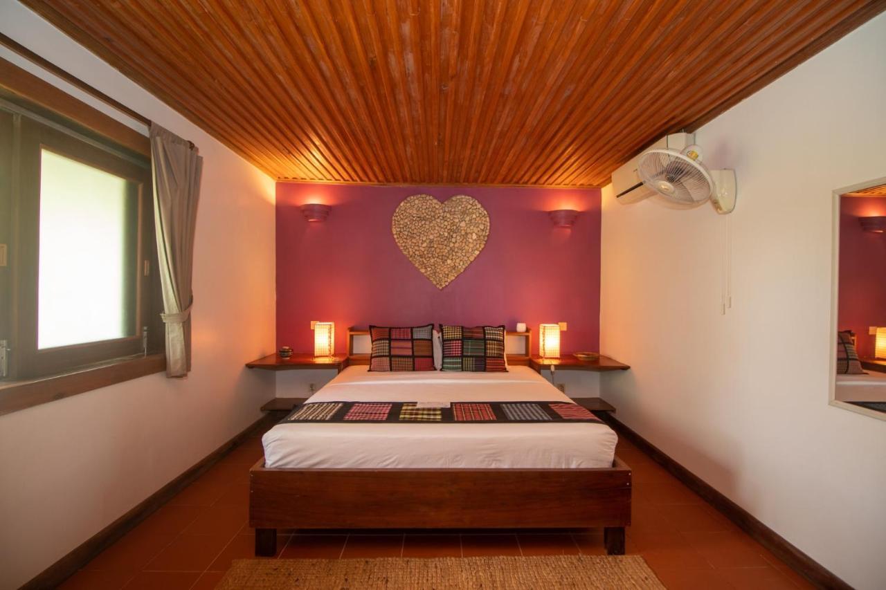 Tara Lodge Haven Of Peace Kep Exterior photo