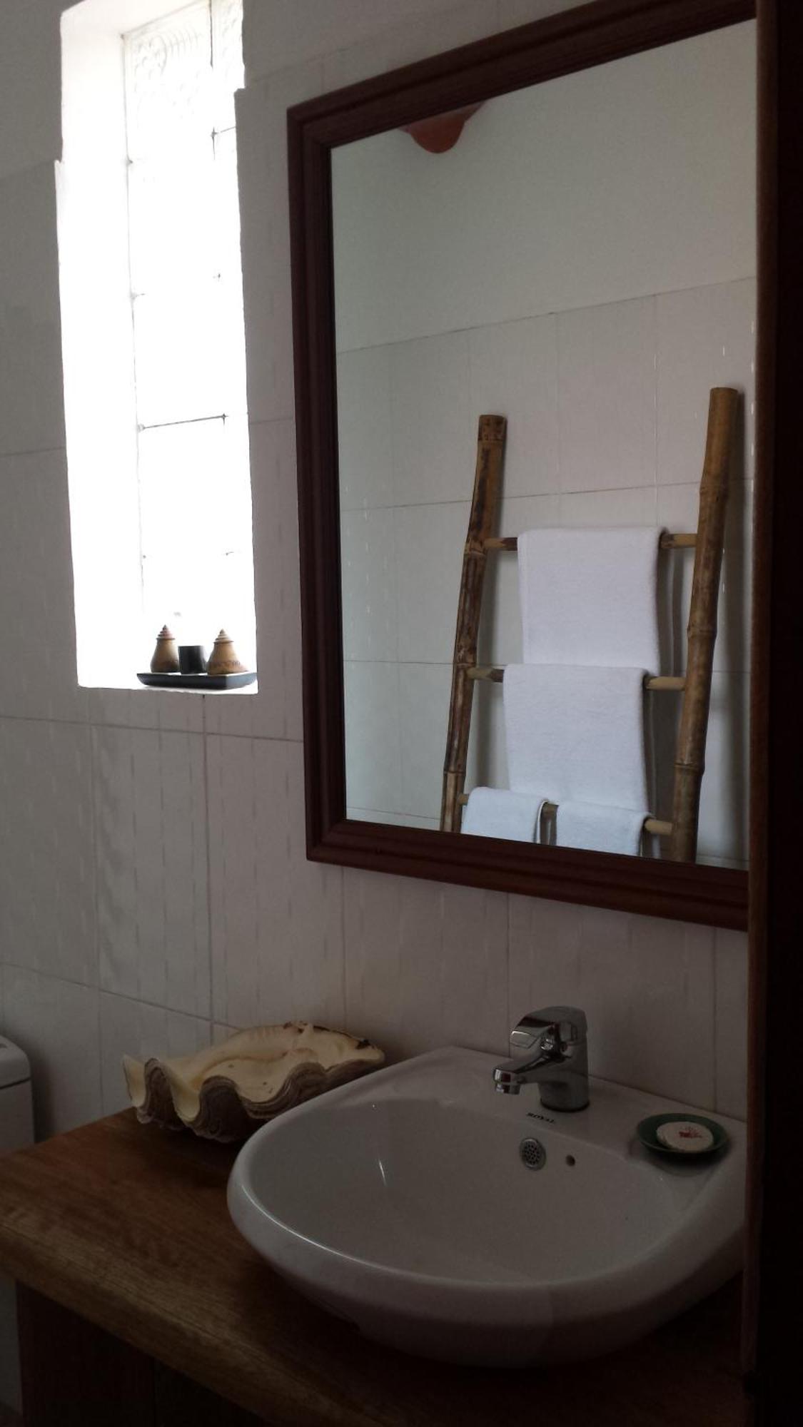 Tara Lodge Haven Of Peace Kep Room photo