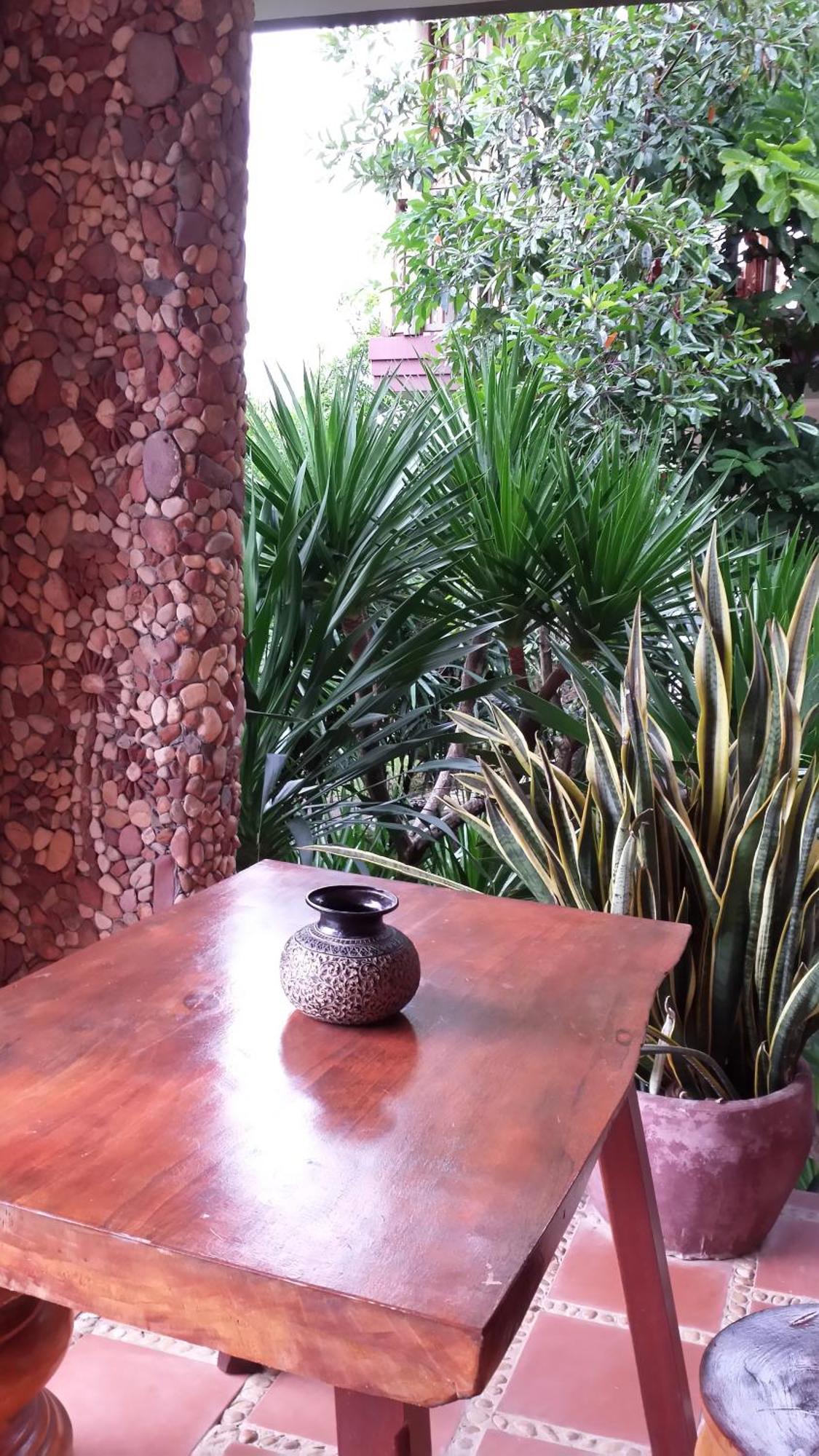 Tara Lodge Haven Of Peace Kep Room photo